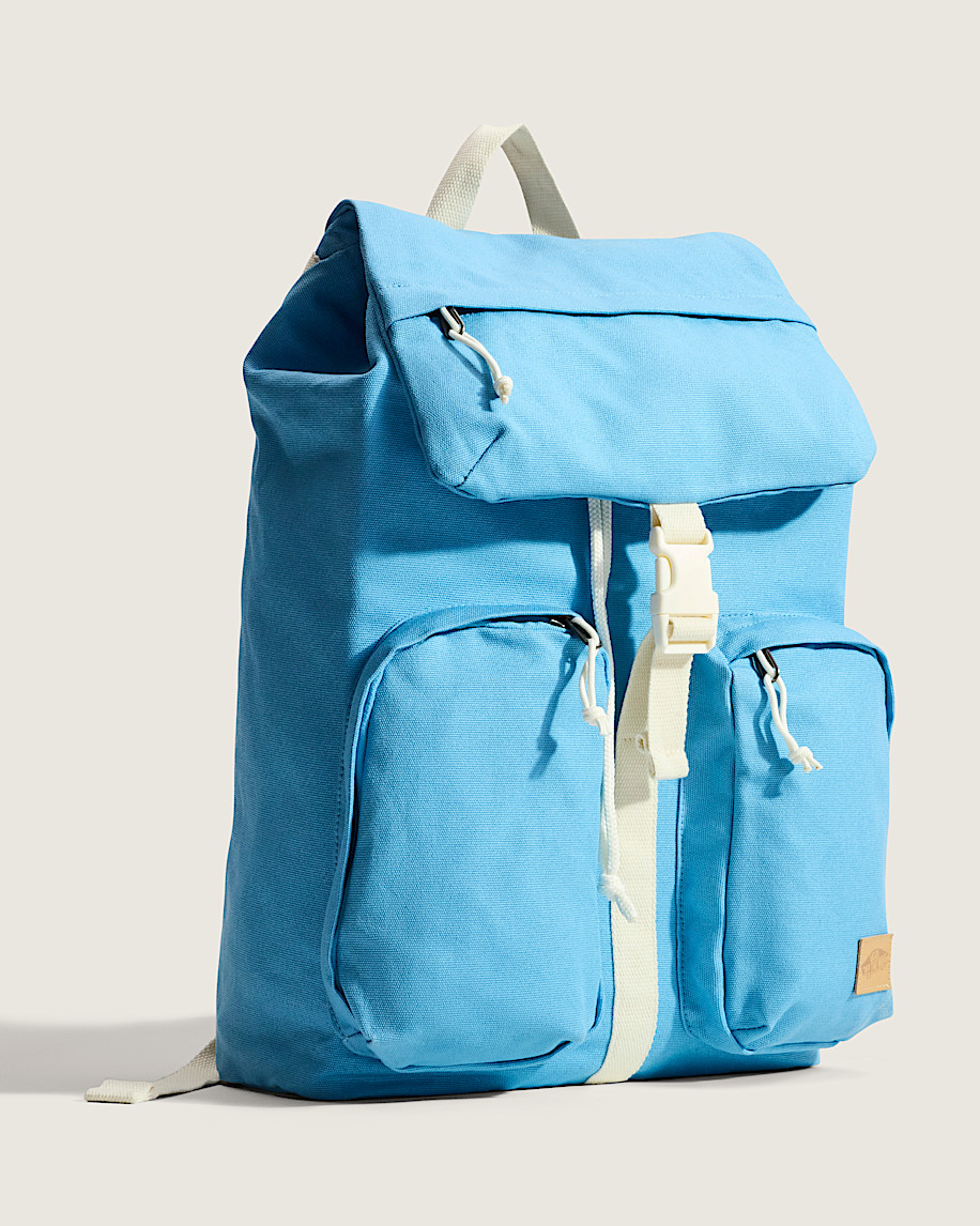Field Trippin Rucksack