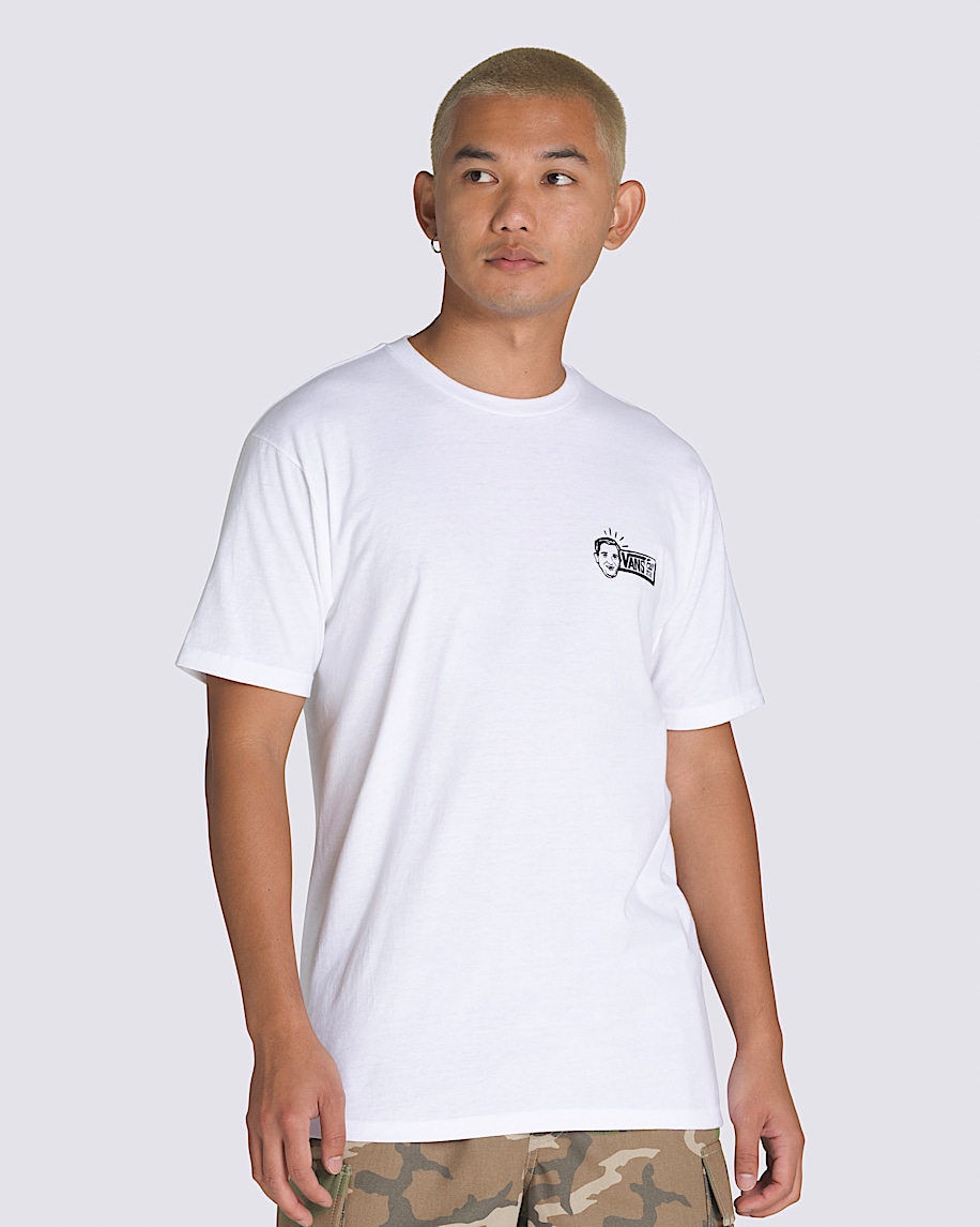 Death Grip T-Shirt - 3