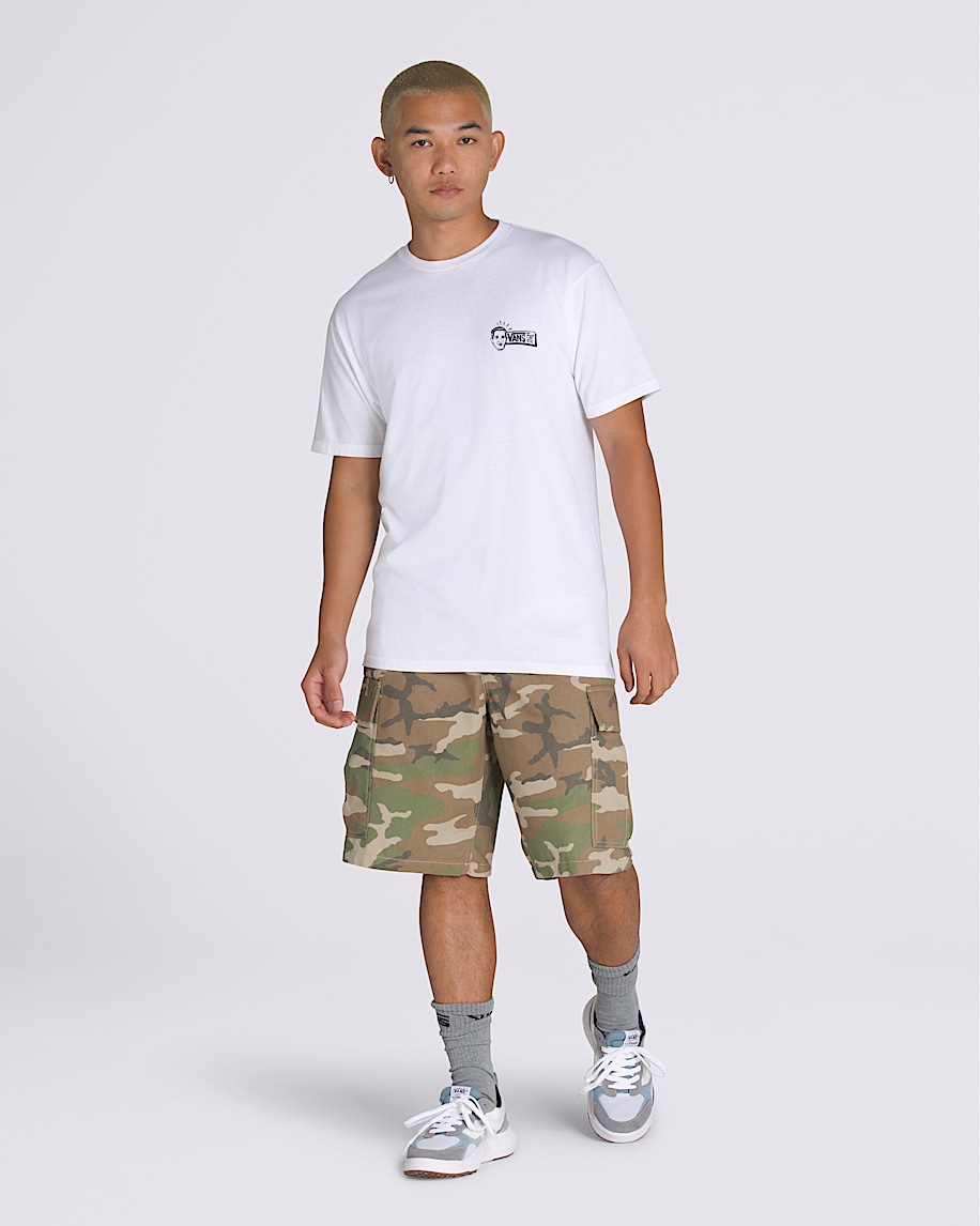 Death Grip T-Shirt - 4