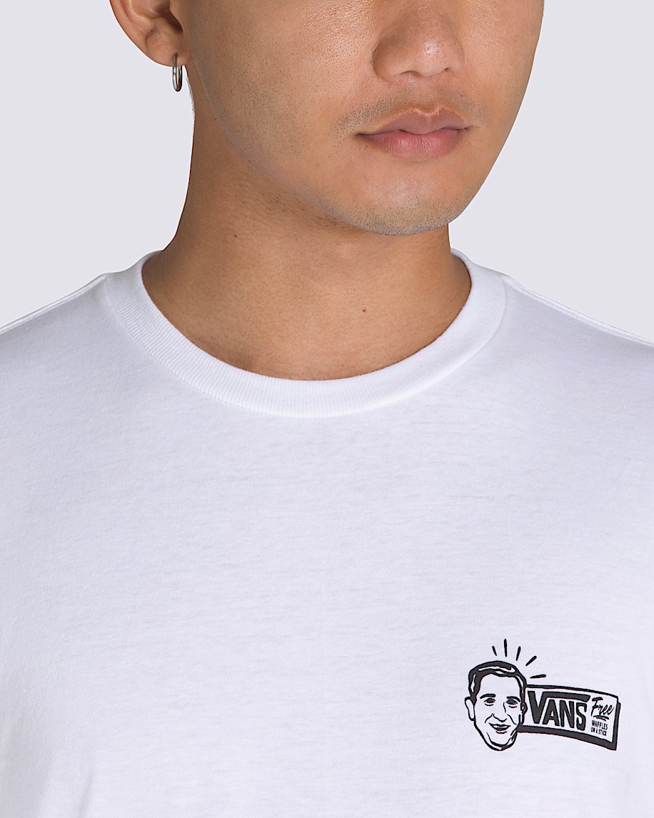 Death Grip T-Shirt - 5