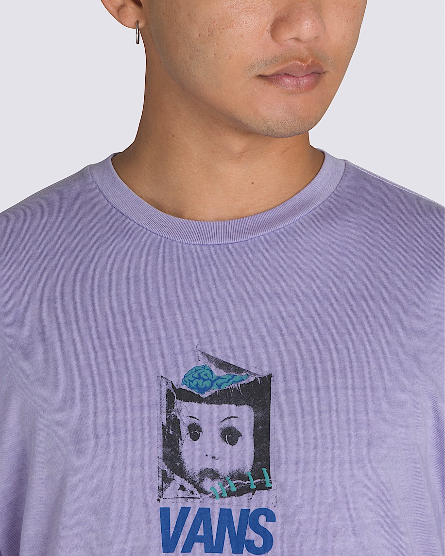 Dollface T-Shirt - 5