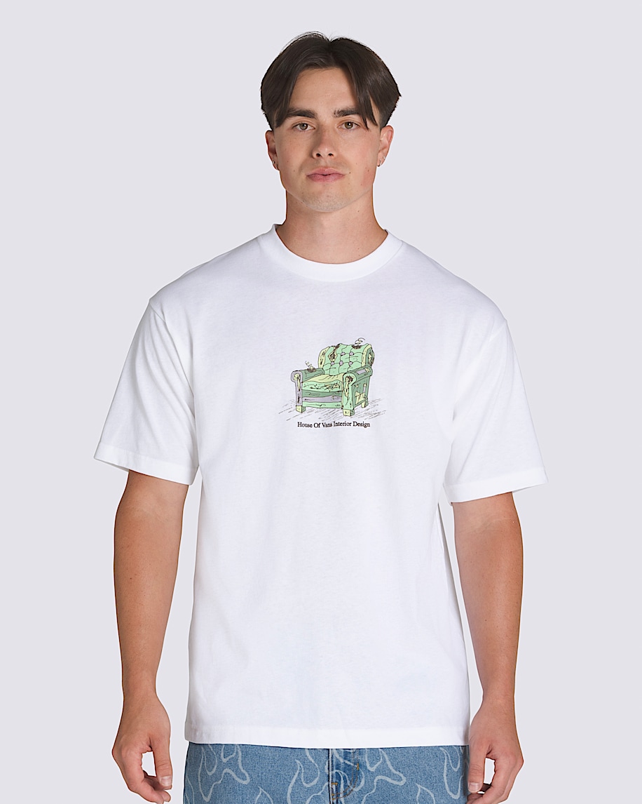 Interior Designer T-Shirt - 2