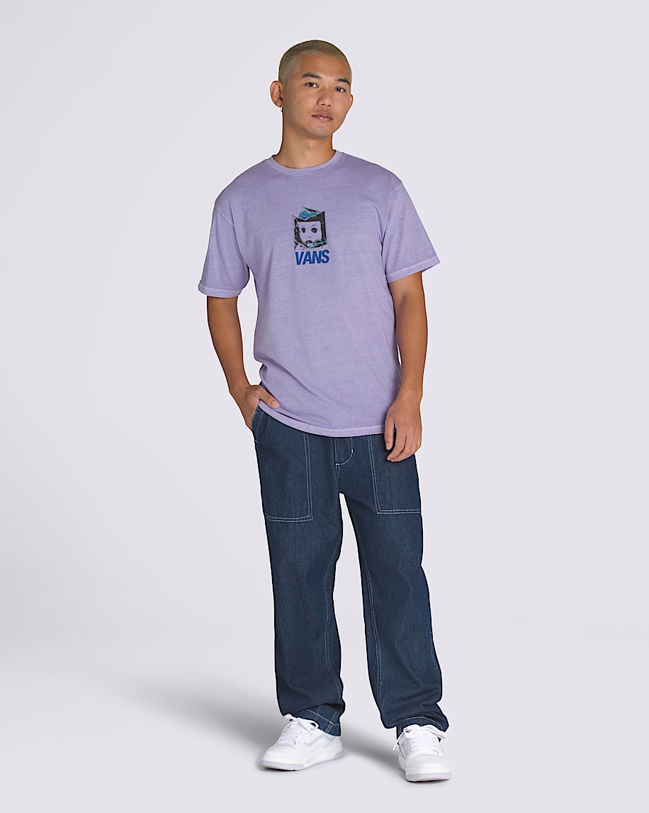 Dollface T-Shirt - 4