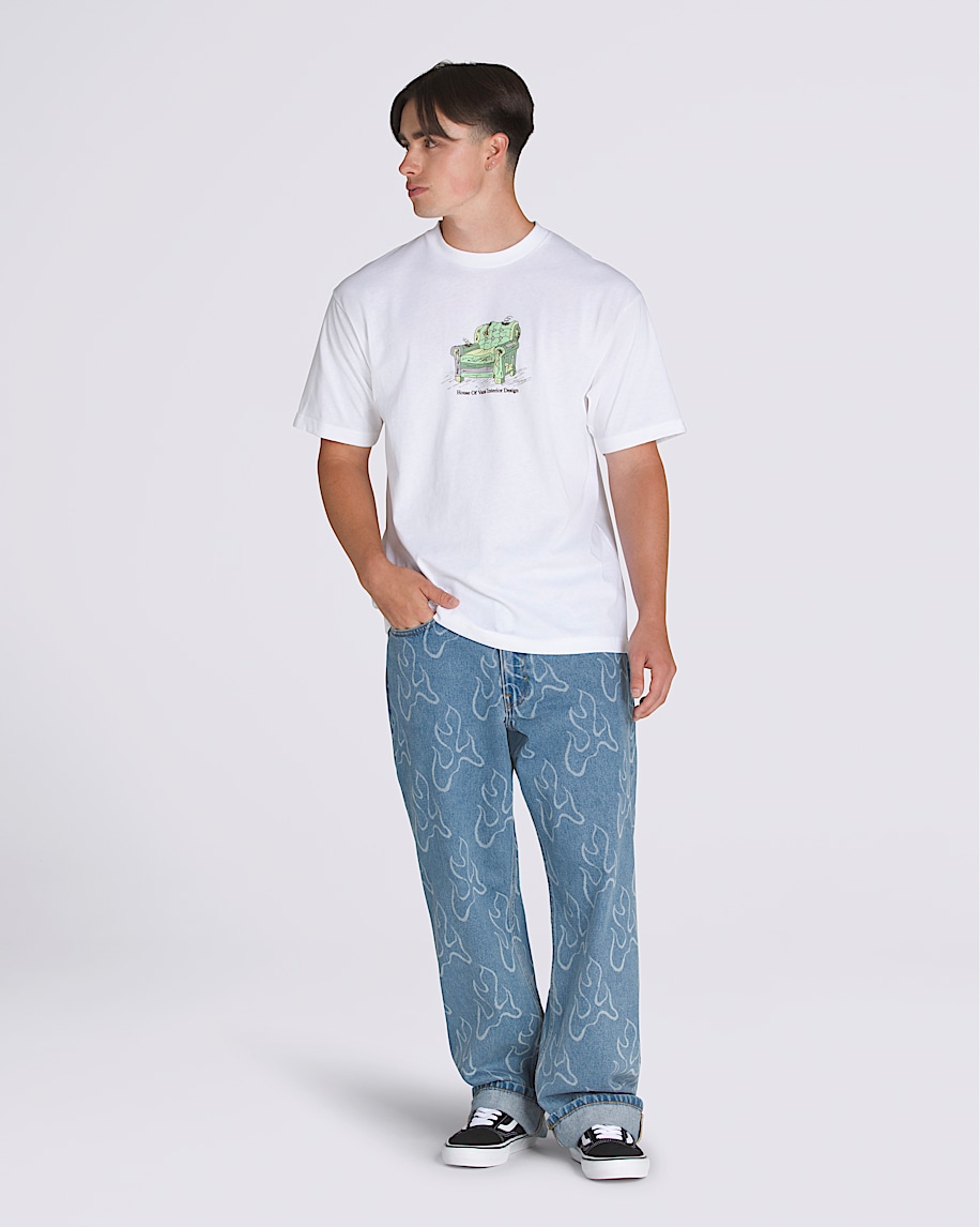 Interior Designer T-Shirt - 3