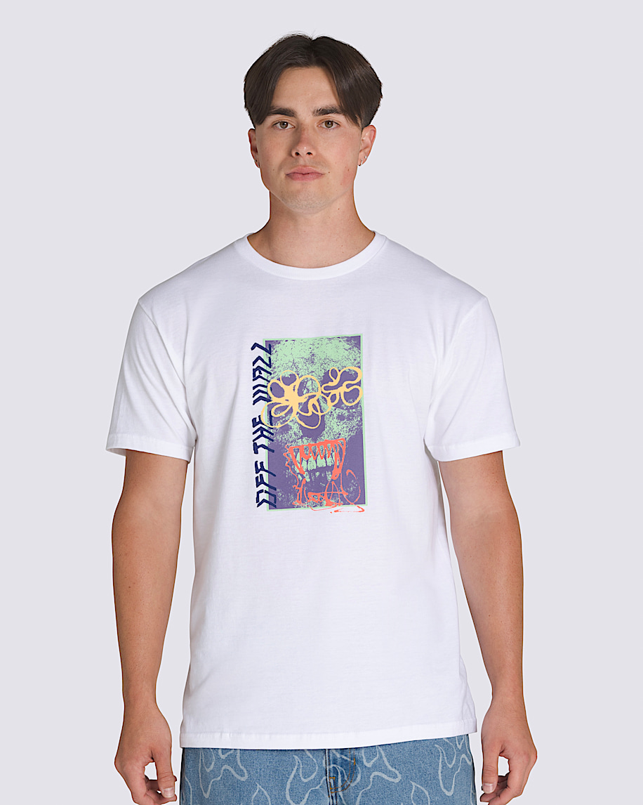 Spray Layer T-Shirt - 2
