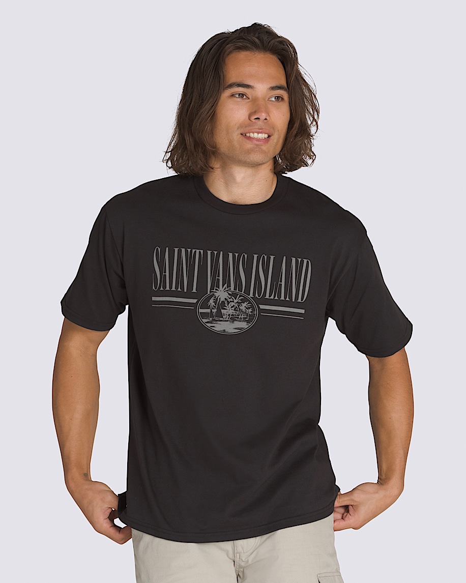 Saint Vans Island T-Shirt - 2