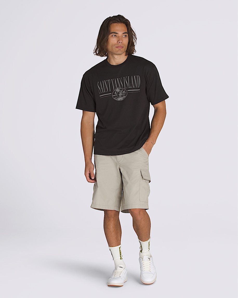 Saint Vans Island T-Shirt - 3