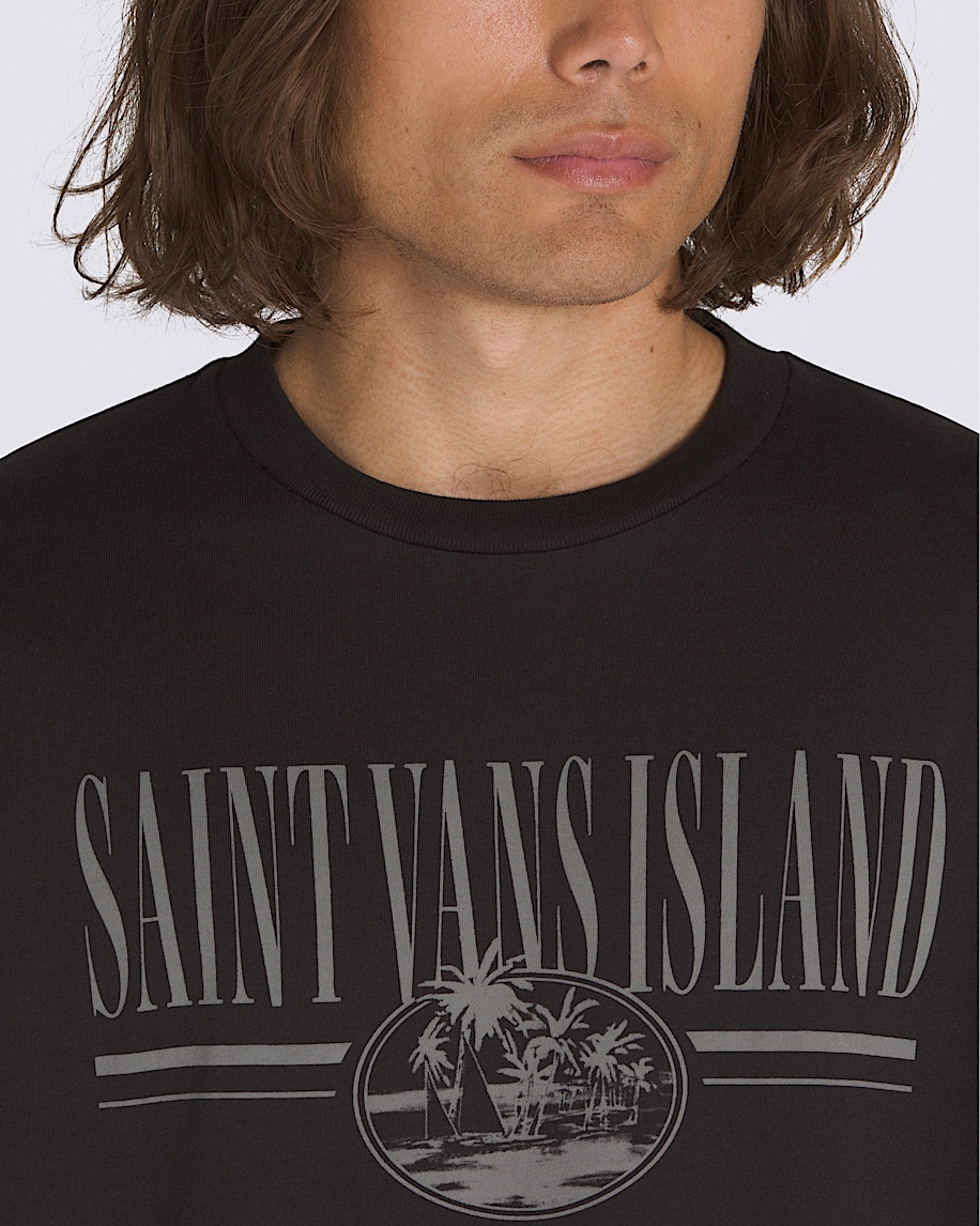 Saint Vans Island T-Shirt - 4