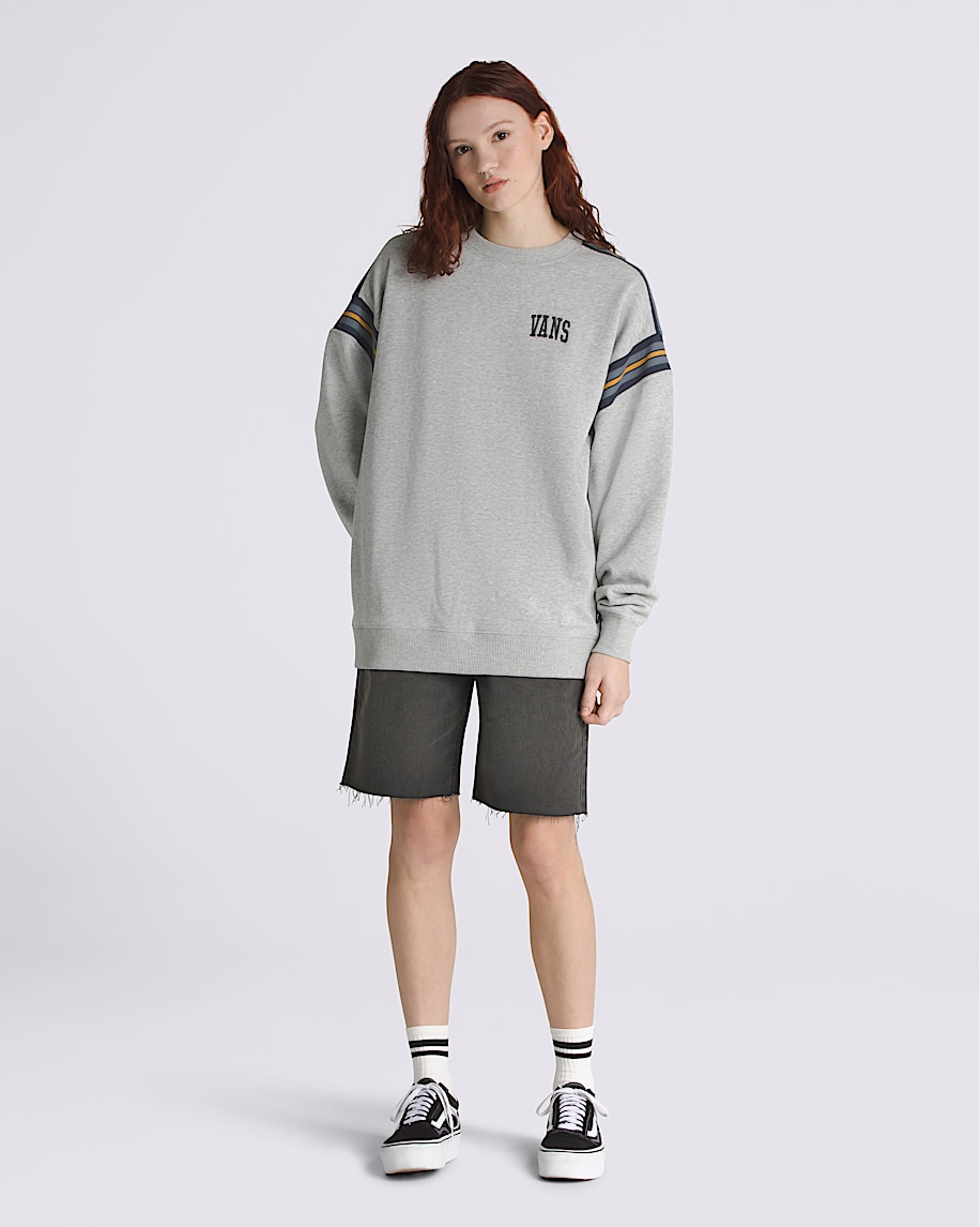 Stadium Crew Sweatshirt - 4