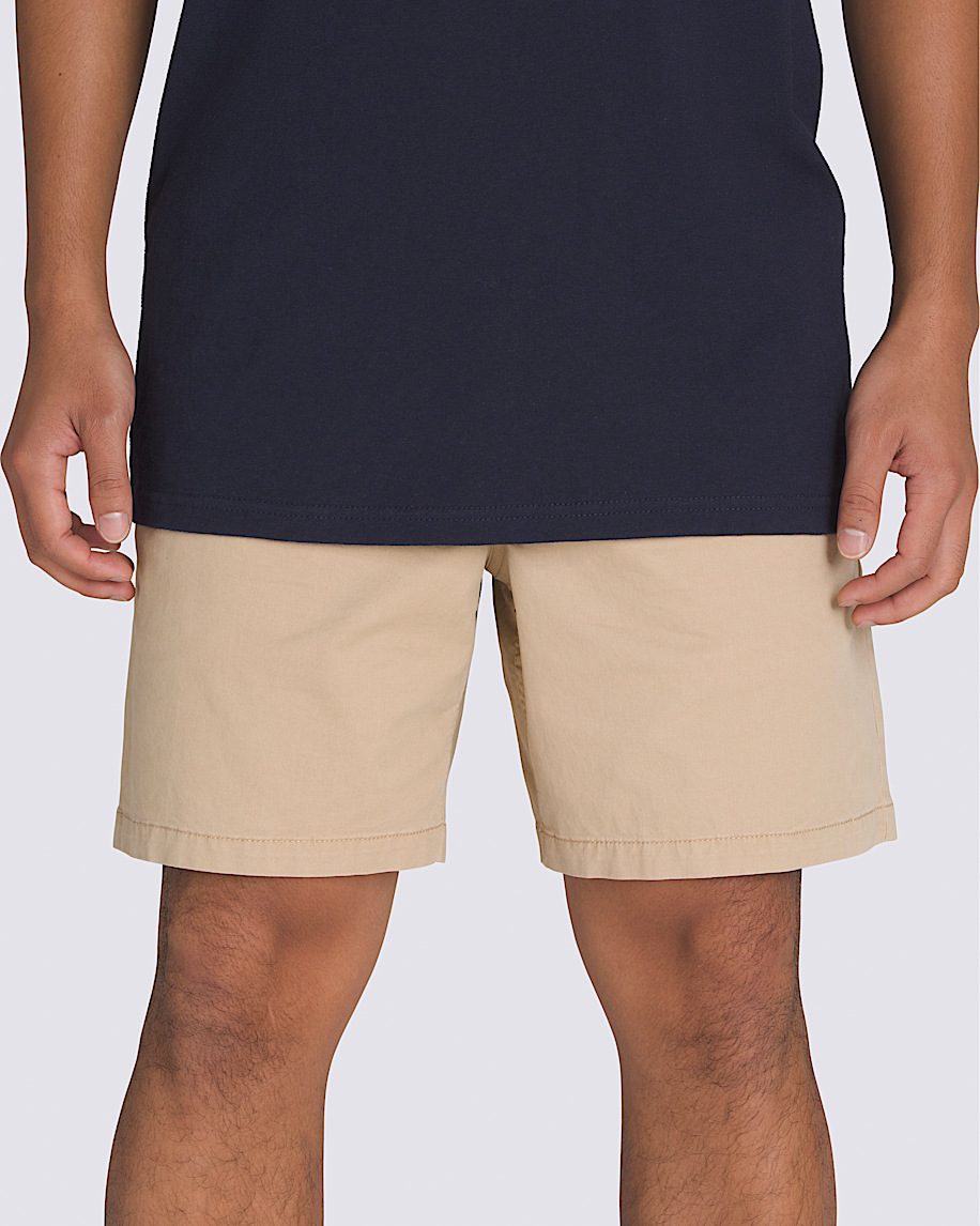 Range Relaxed 18'' Shorts - 2