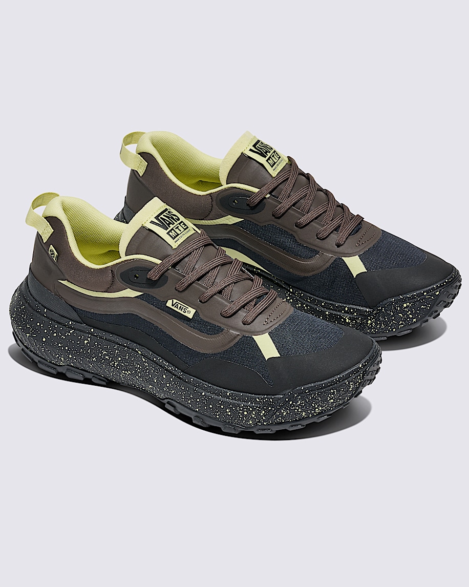 Crosspath Shoe - 2