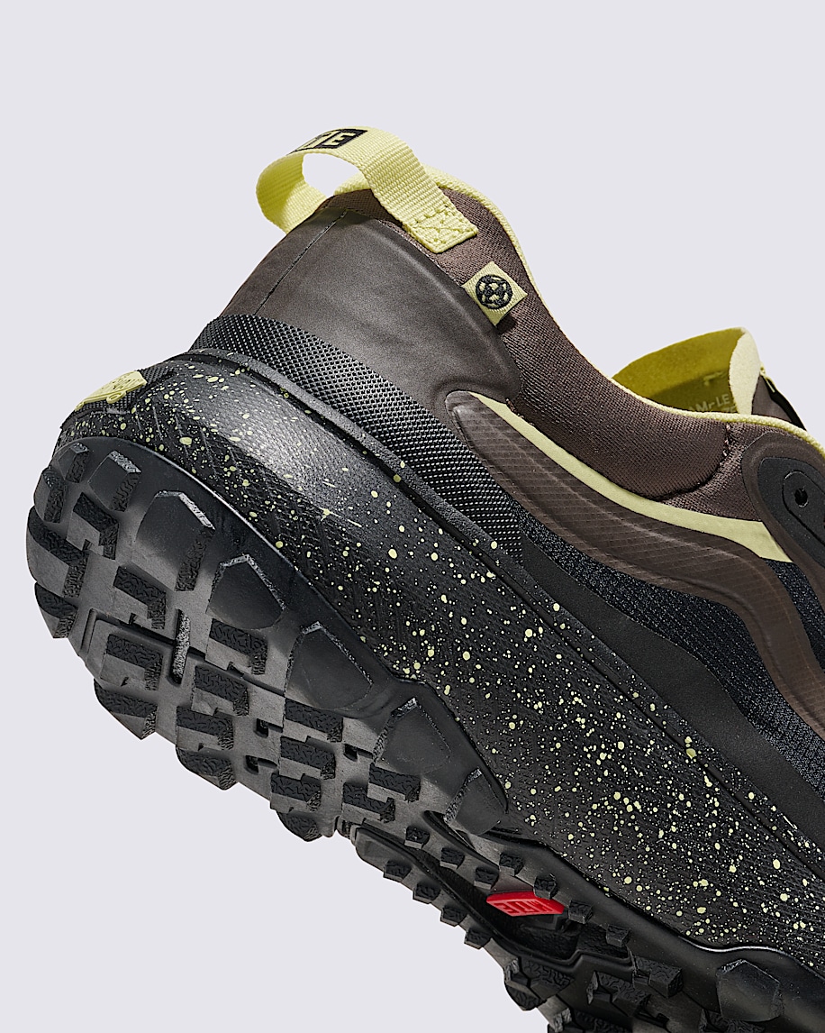 Crosspath Shoe - 7