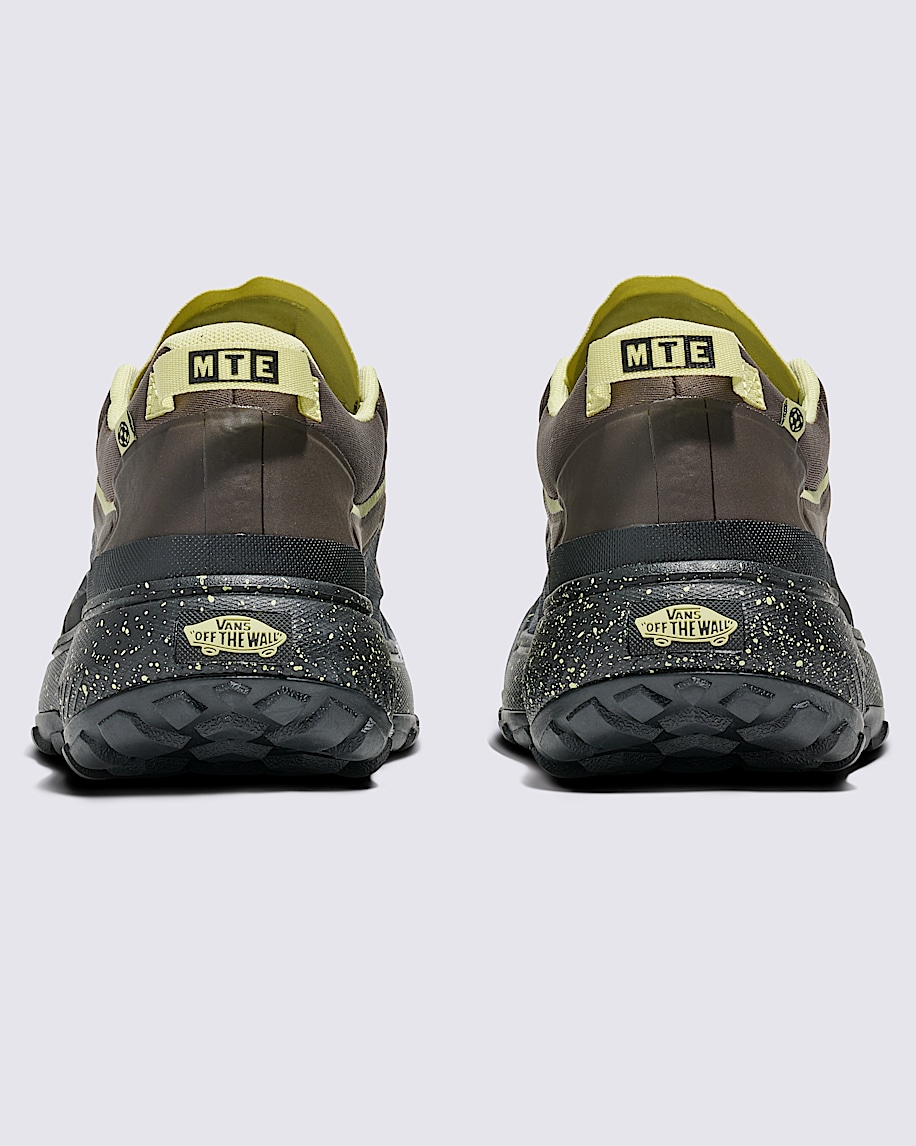 Crosspath Shoe - 4