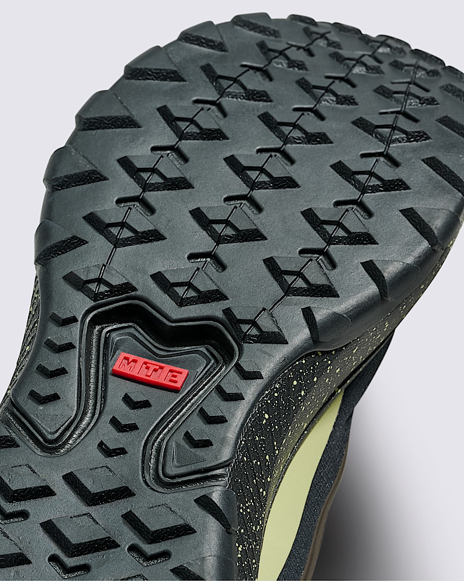 Crosspath Shoe - 5