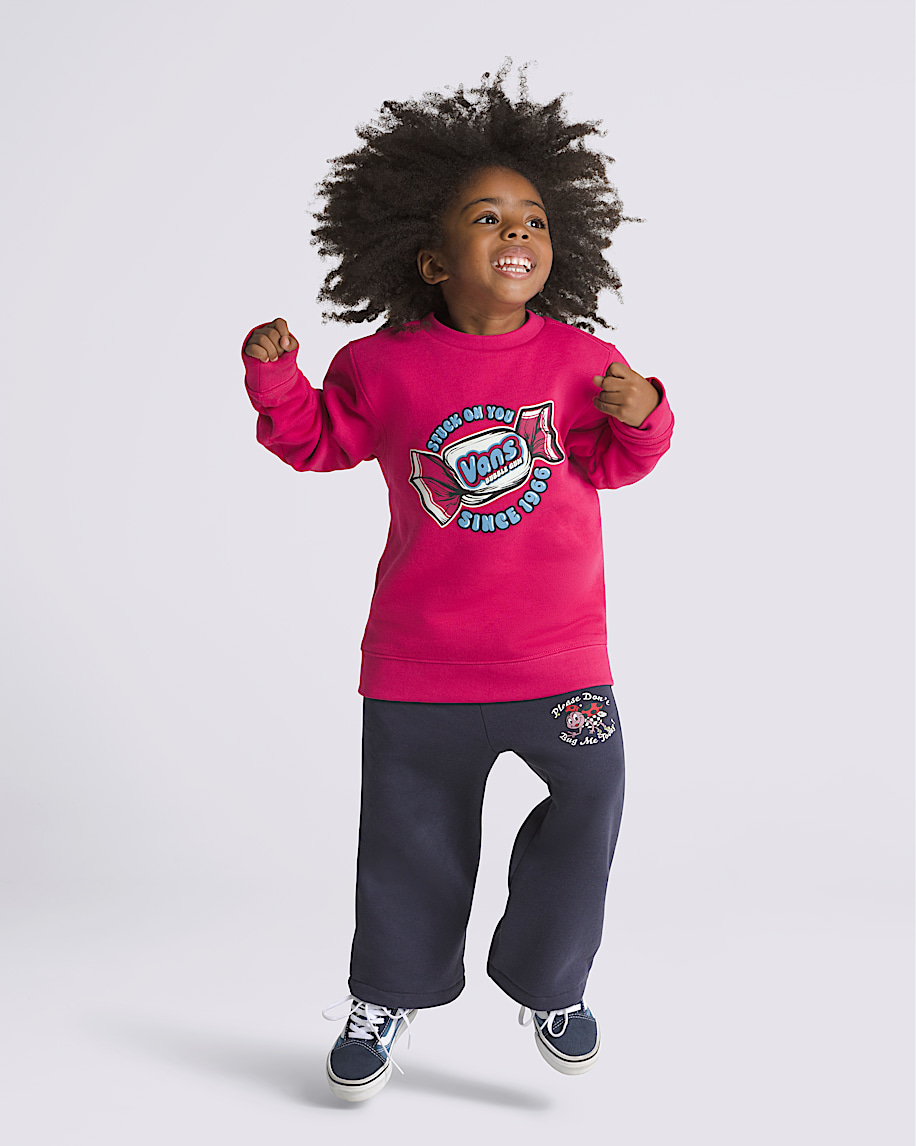Little Kids Don't Bug Me Sweatpants - 3