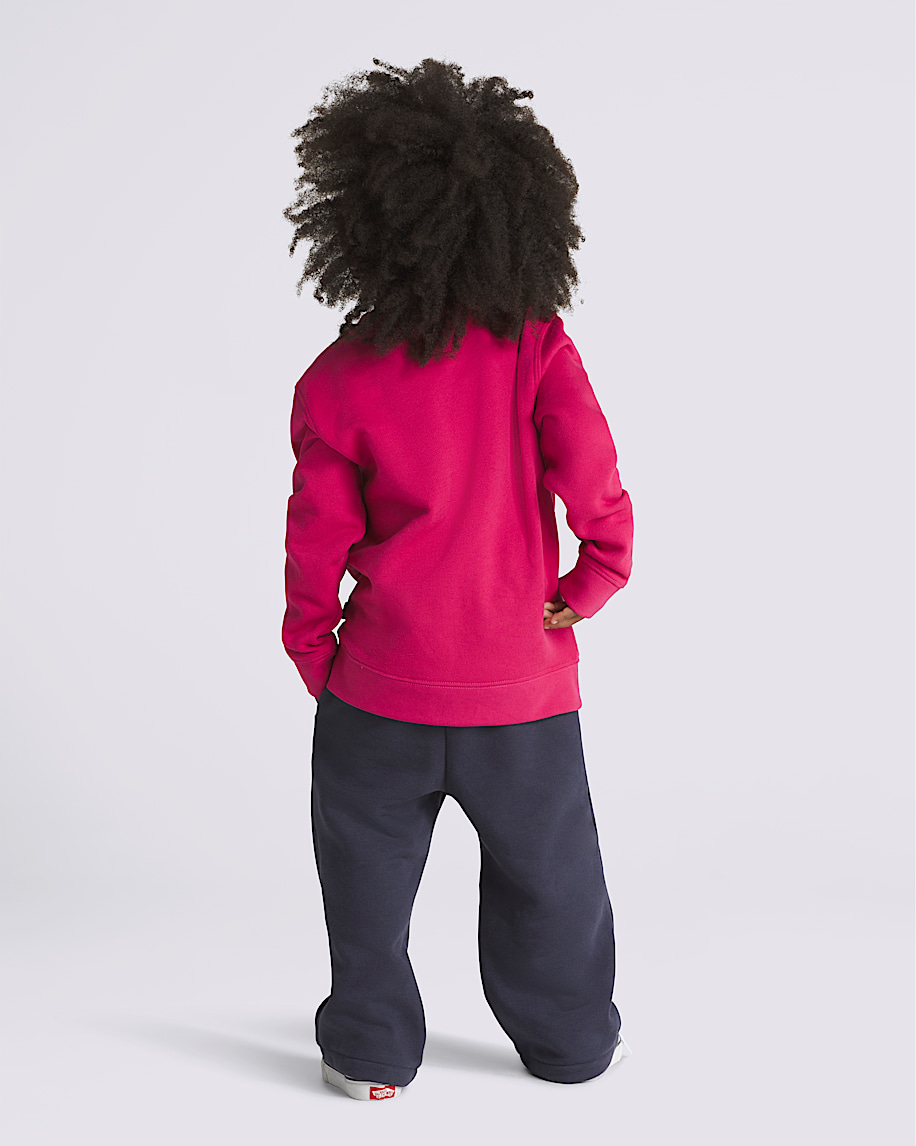 Little Kids Don't Bug Me Sweatpants - 4