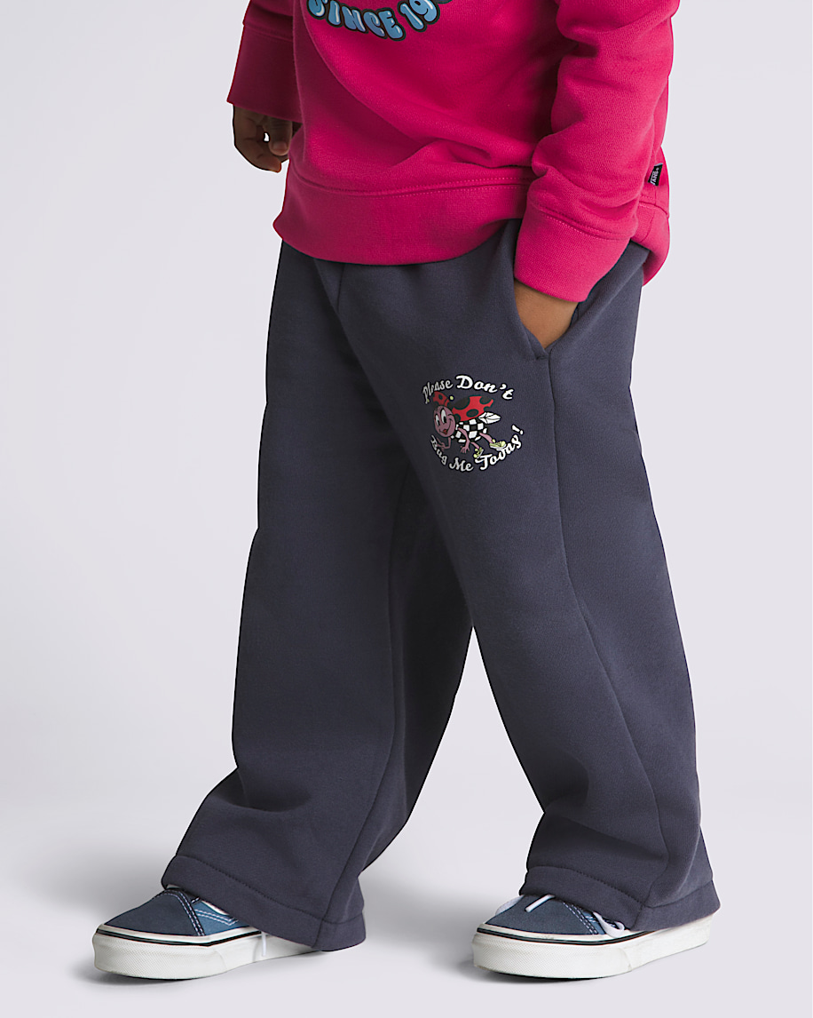 Little Kids Don't Bug Me Sweatpants - 5