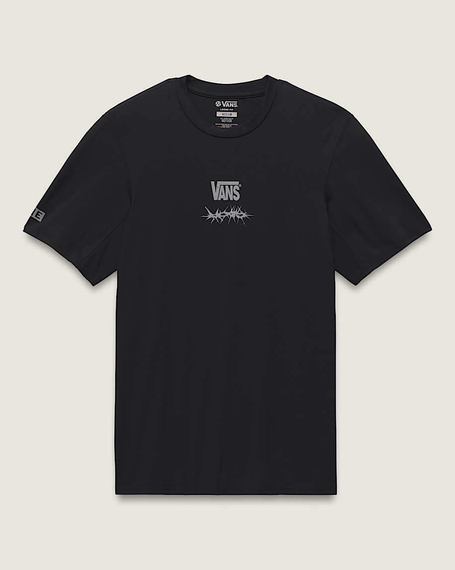 MTE Outline Hybrid T-Shirt
