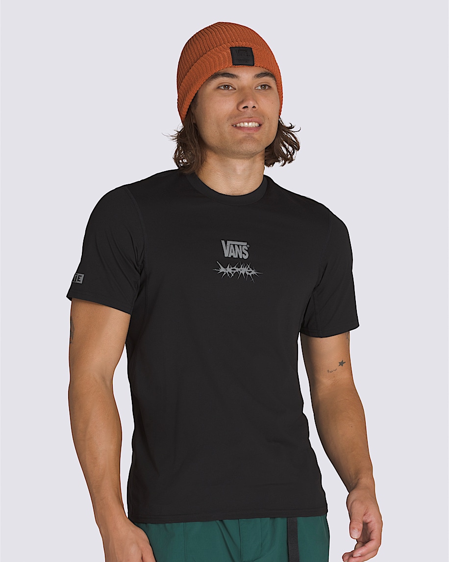 MTE Outline Hybrid T-Shirt