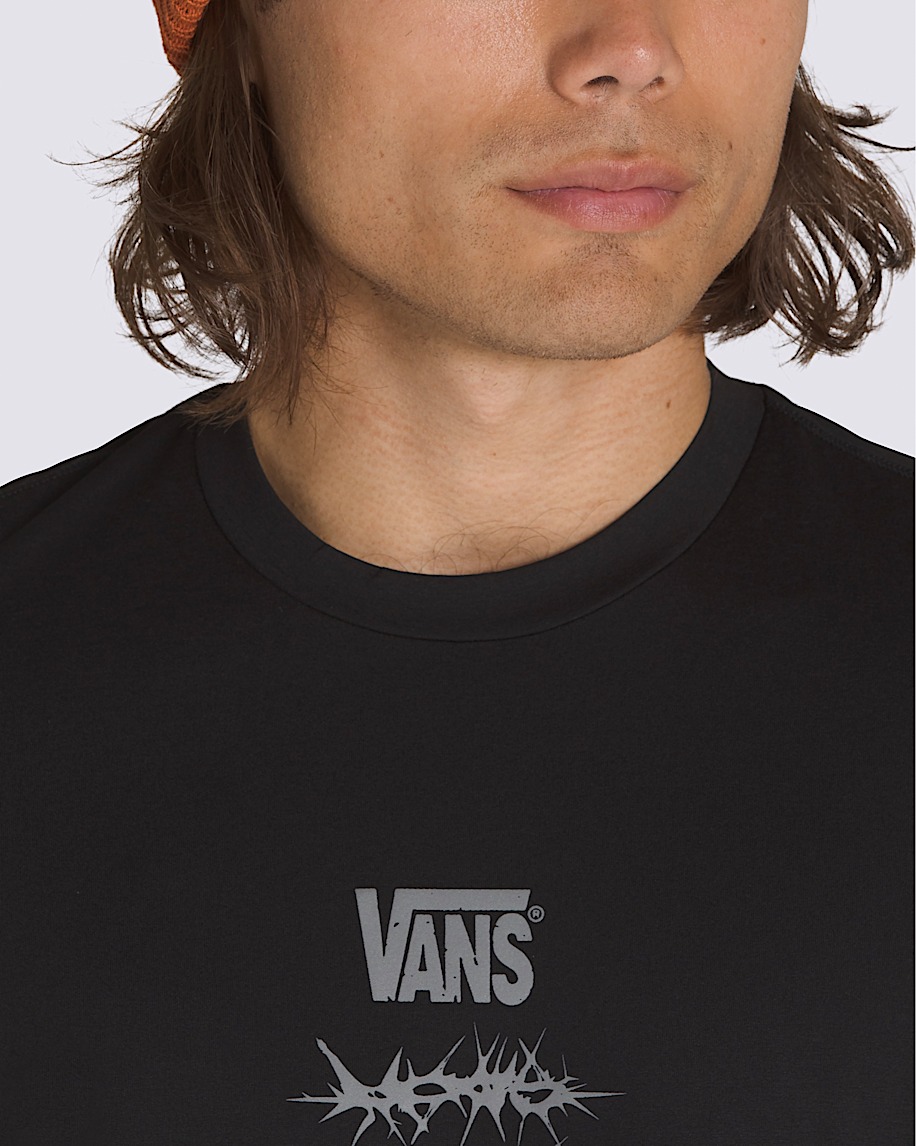 MTE Outline Hybrid T-Shirt