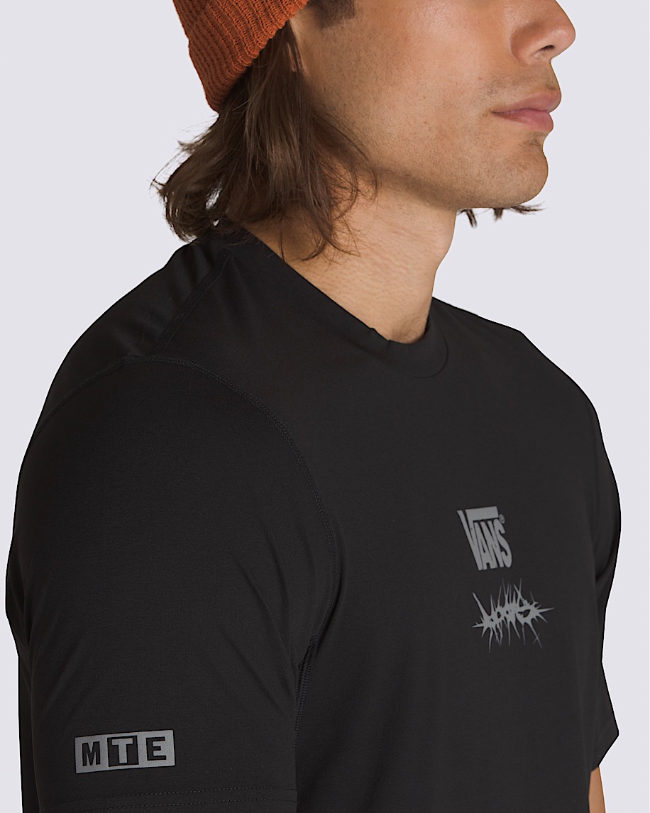 MTE Outline Hybrid T-Shirt