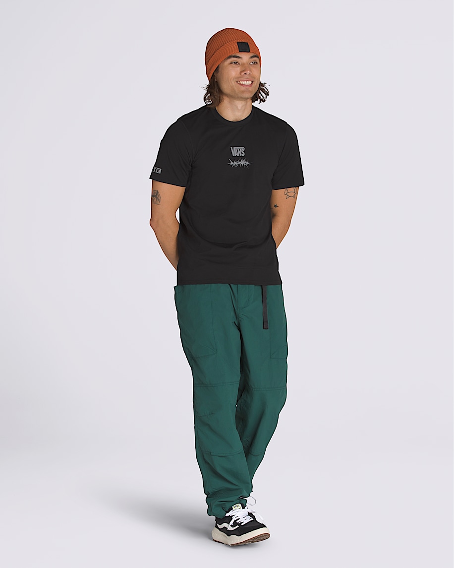 MTE Outline Hybrid T-Shirt