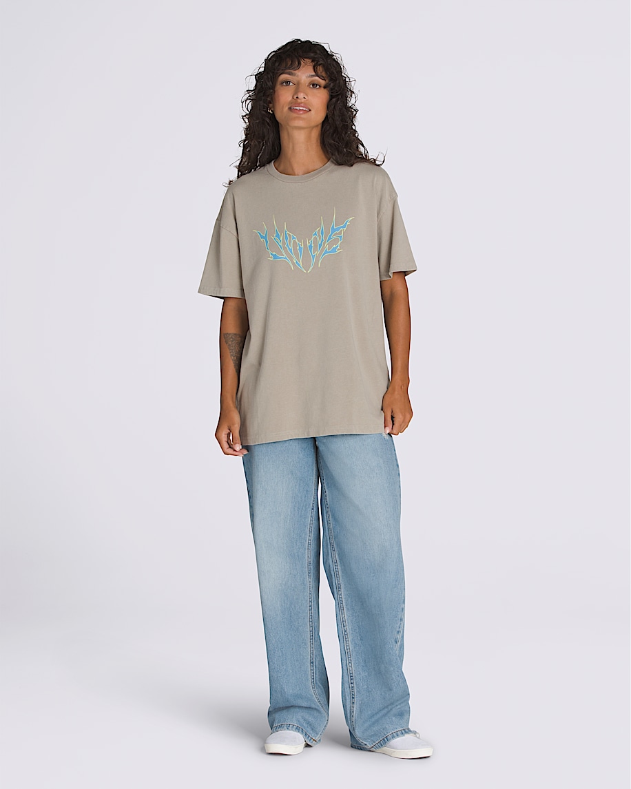 Graffitit Conduit T-Shirt - 3