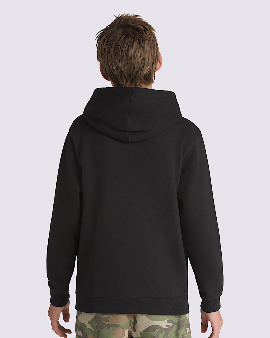 Kids Night Watchers Pullover Hoodie - 3