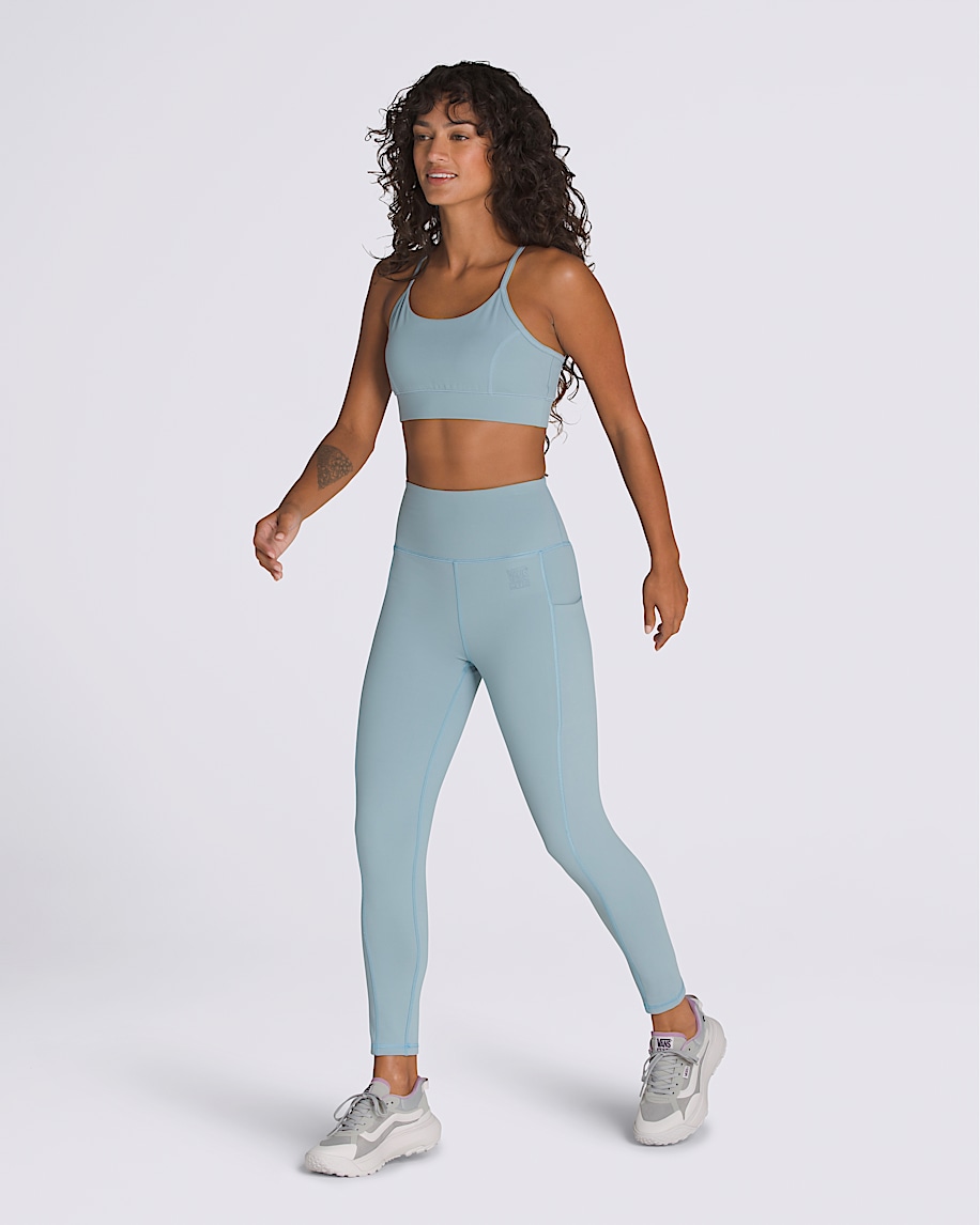 Crosspath Leggings - 3