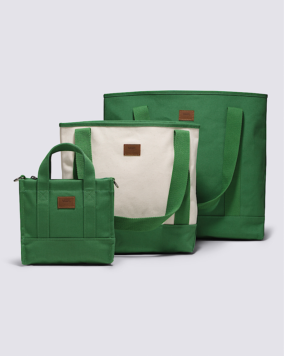 Pergs Tote Bag - 4