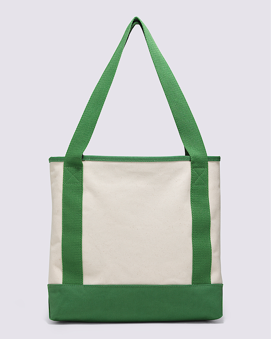 Pergs Midi Tote Bag - 3