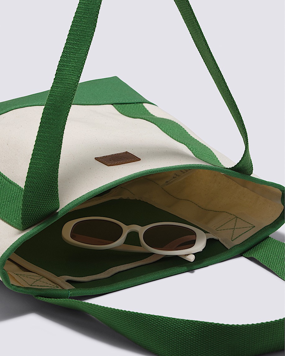 Pergs Midi Tote Bag - 4