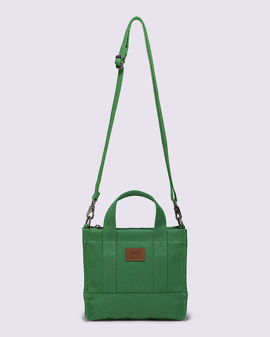 Lil Pergs Tote Bag - 2