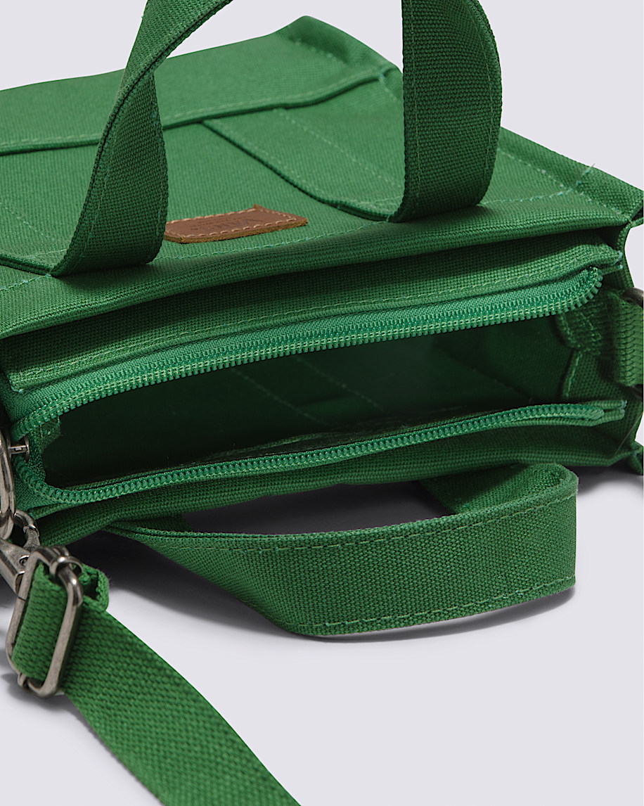 Lil Pergs Tote Bag - 4