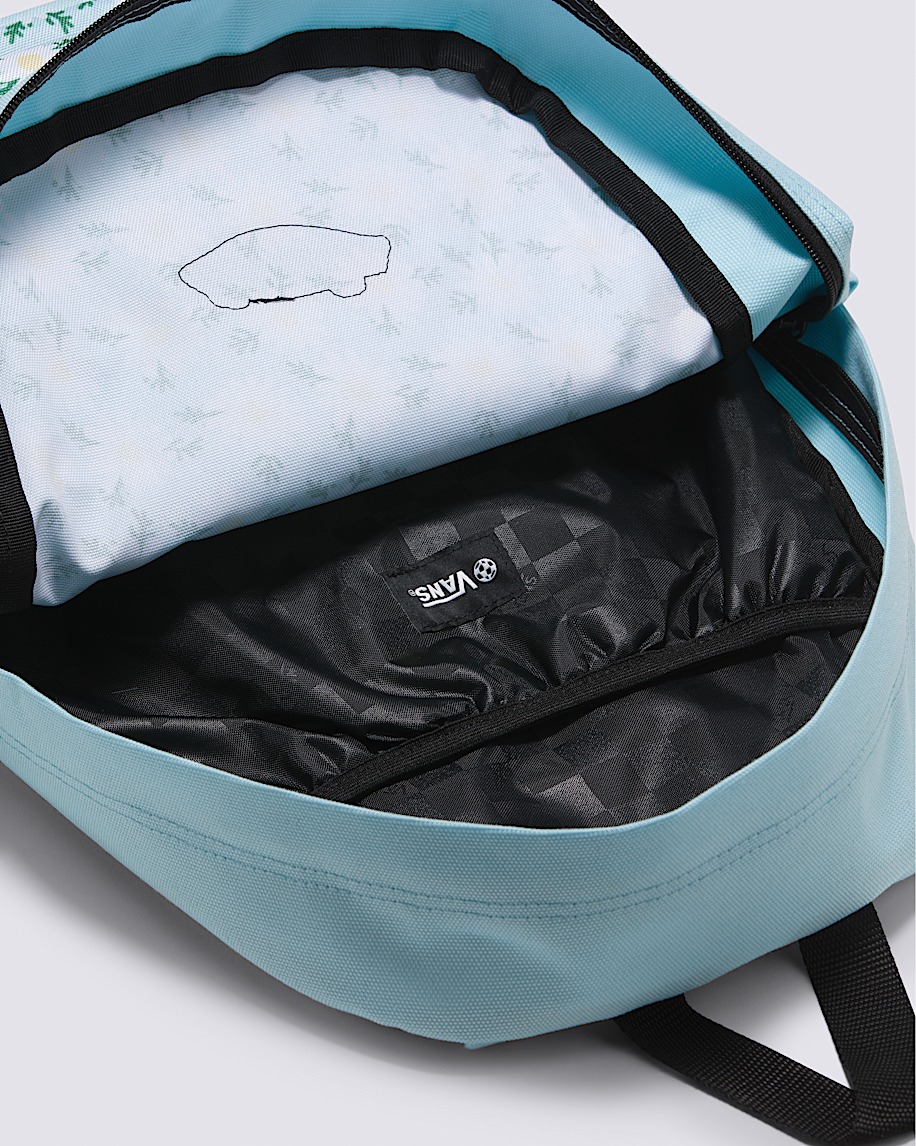 Kids Old Skool Grom Backpack - 3