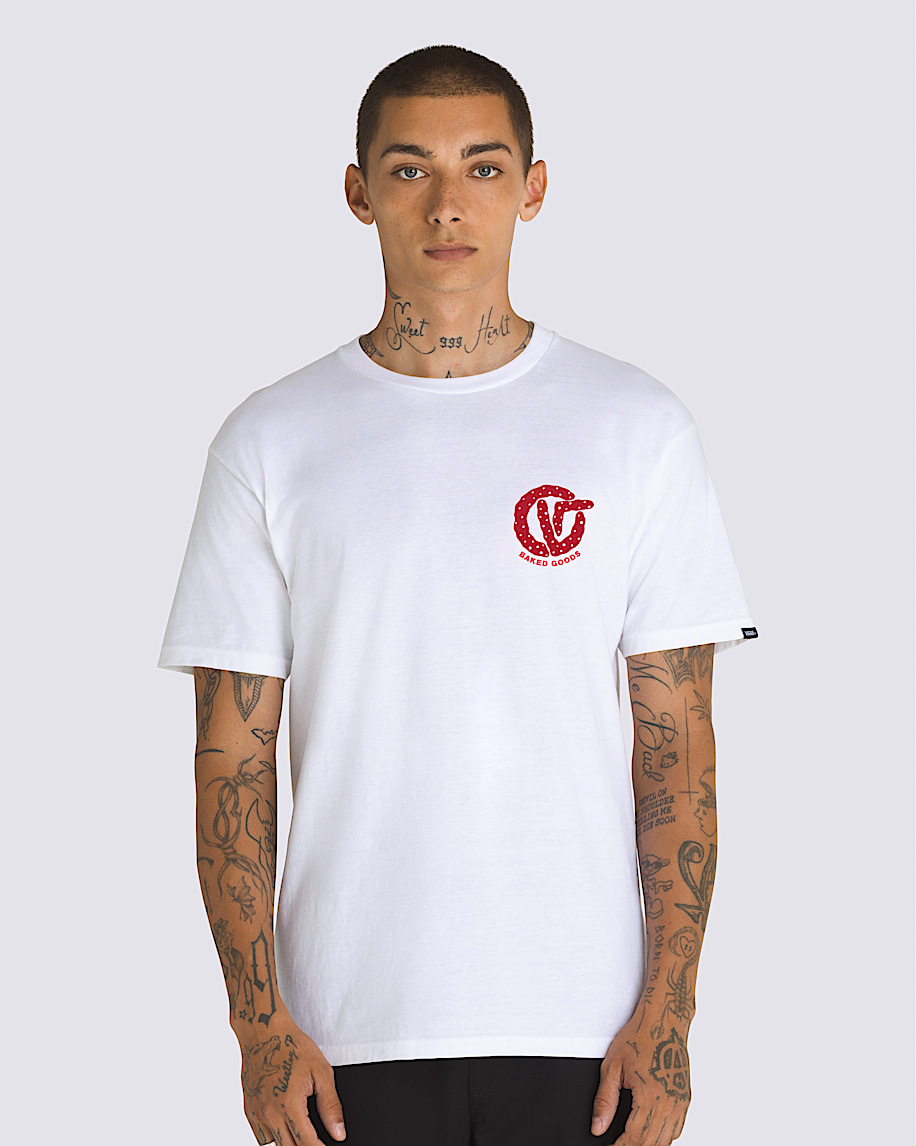 Always Fresh T-Shirt - 3