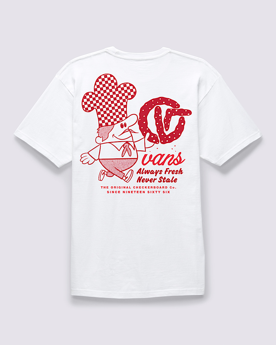 Always Fresh T-Shirt - 1