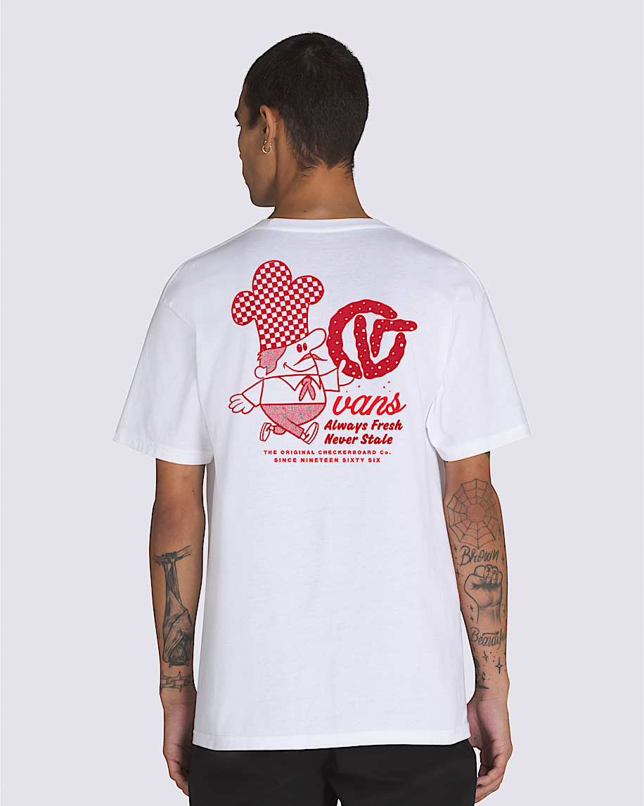 Always Fresh T-Shirt - 2
