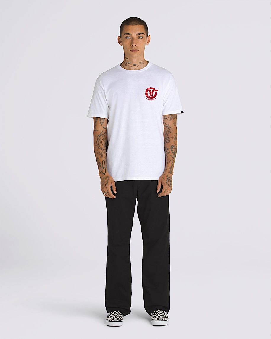 Always Fresh T-Shirt - 4