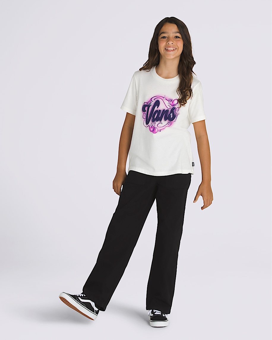 Little Kids Dont Bug Me T-Shirt