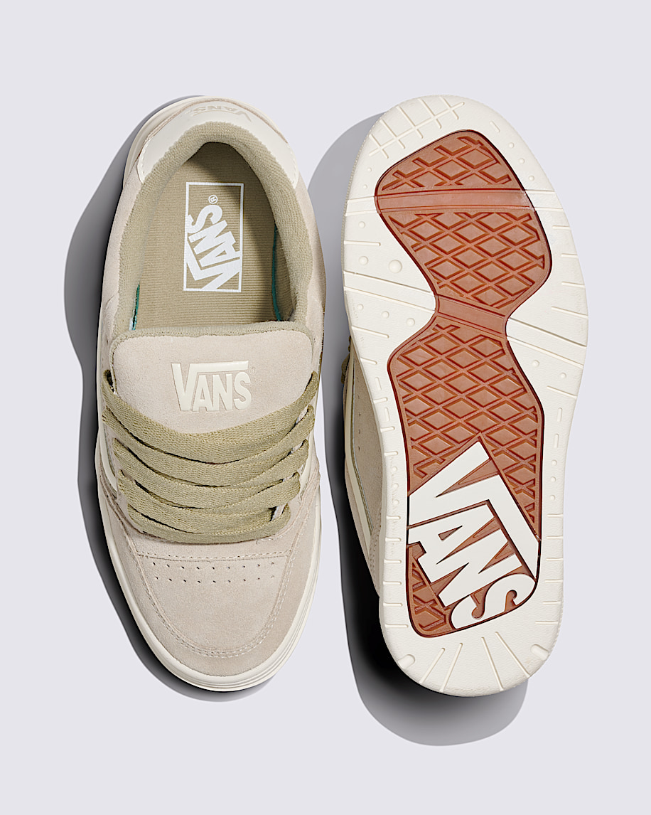 Hylane Shoe - 3