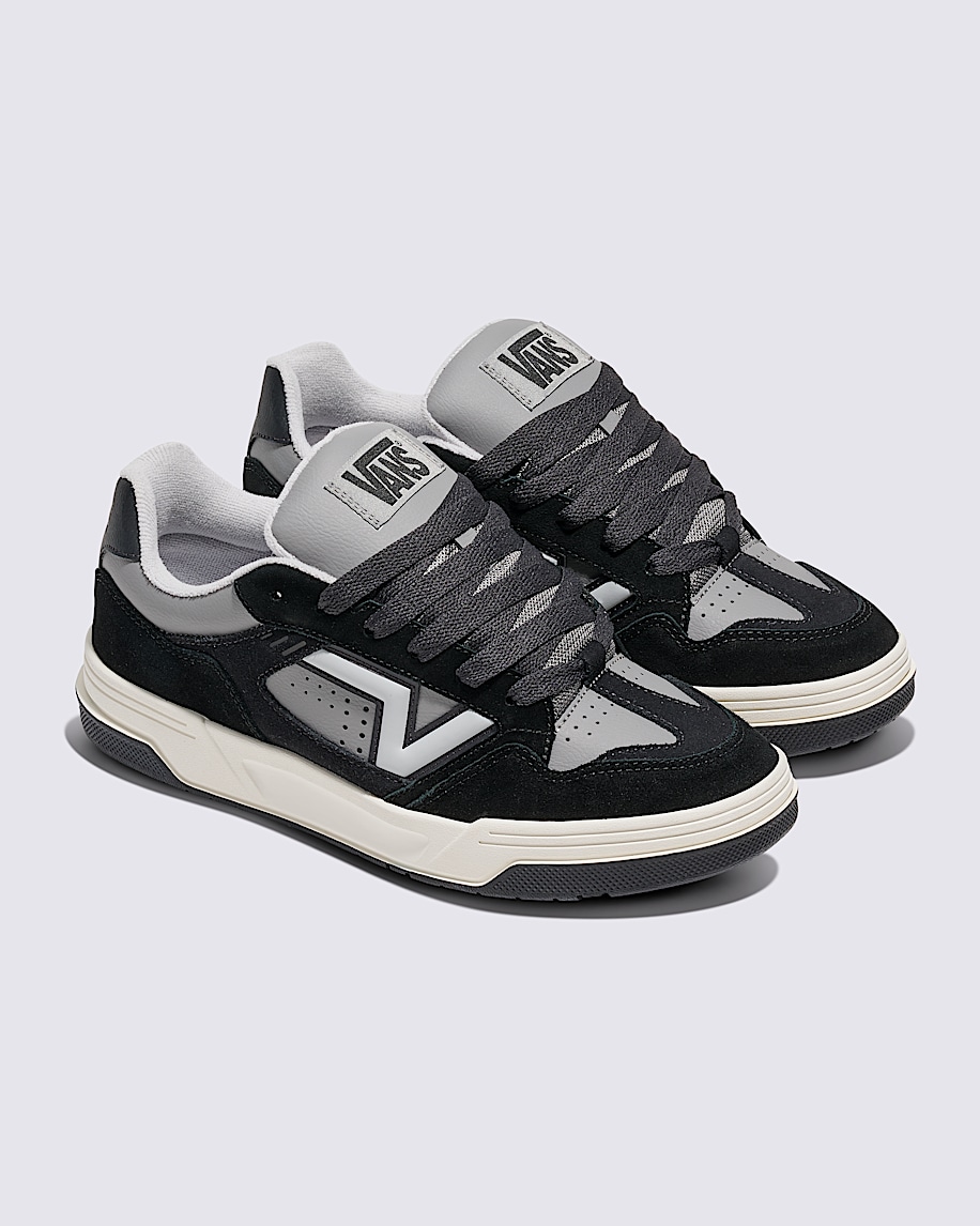 Upland Shoe - 2