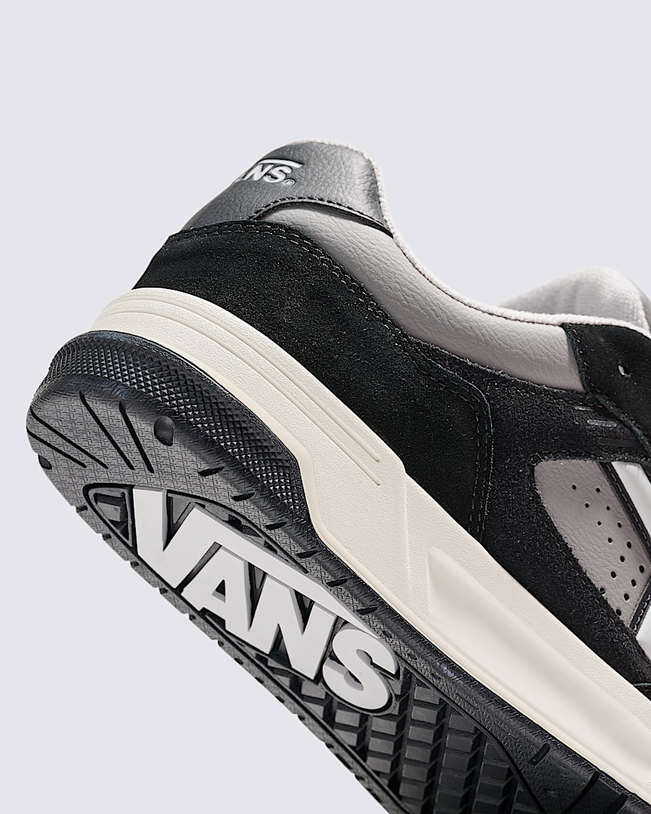 Upland Shoe - 5