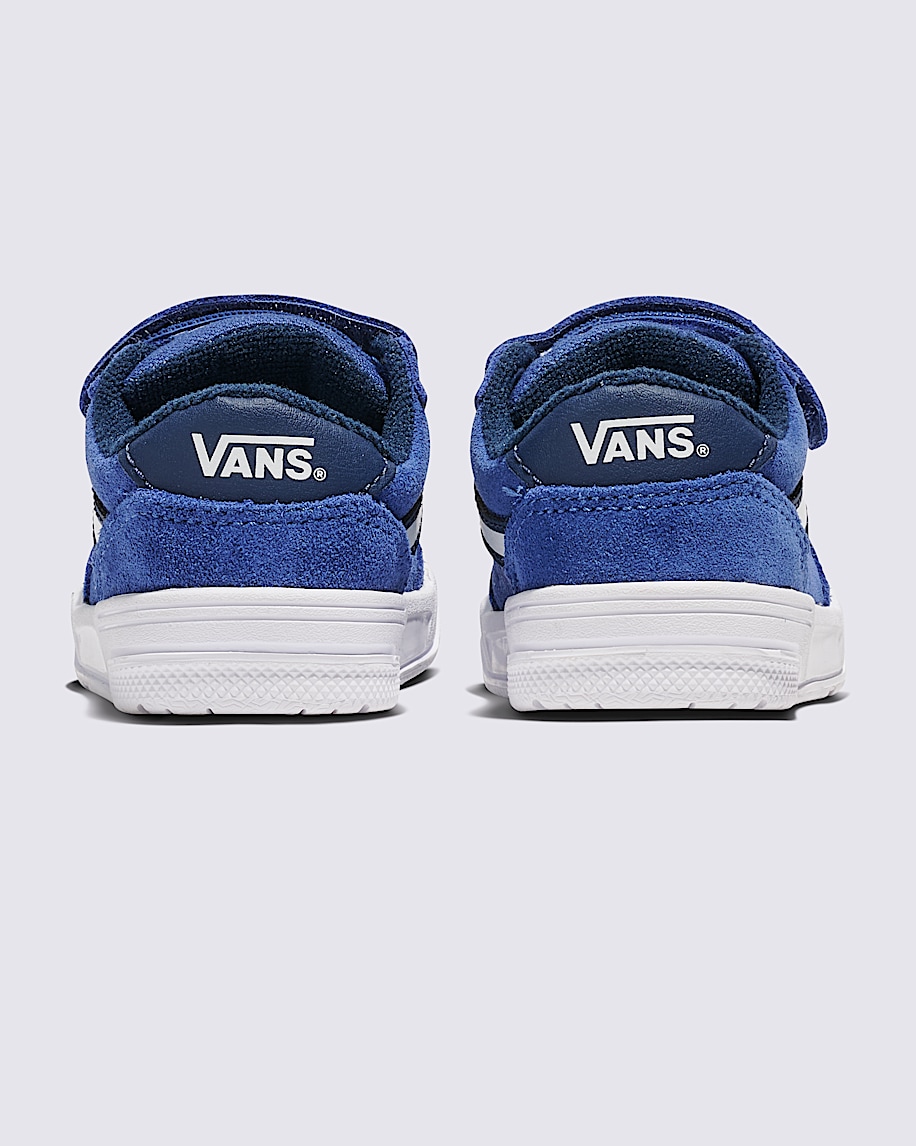 Toddler Hylane V Shoe - 4