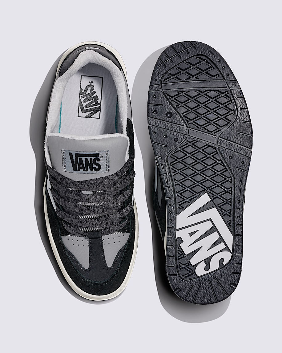 Upland Shoe - 3