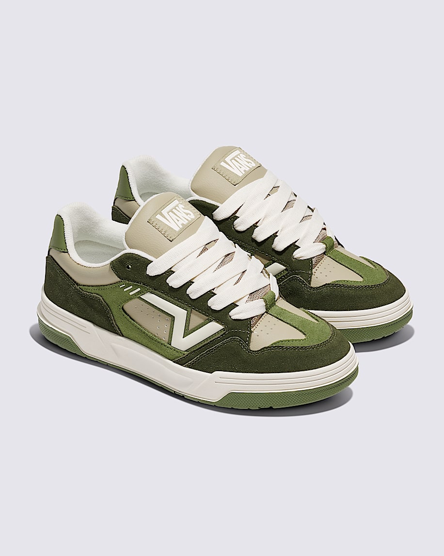 Upland Shoe