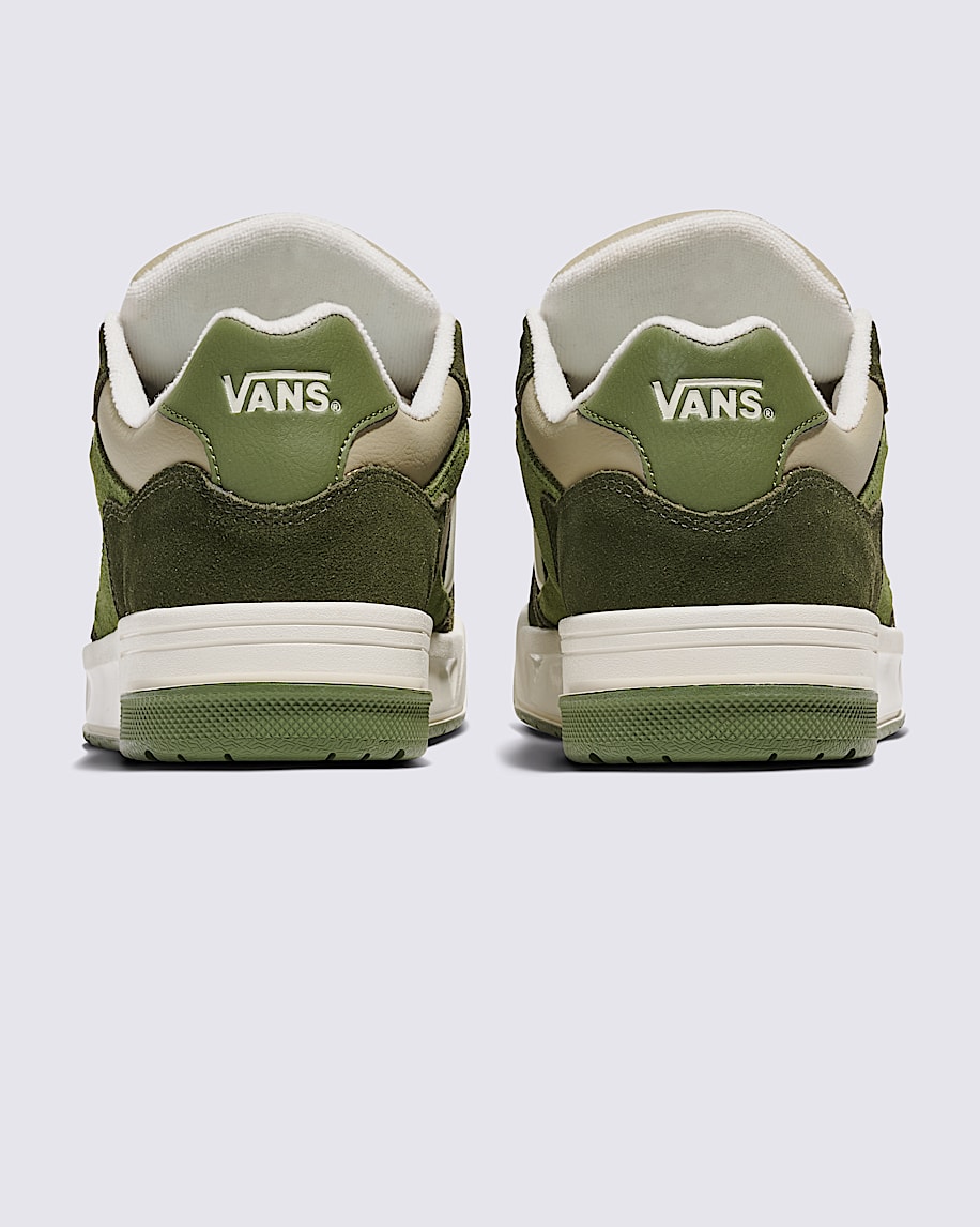 Upland Shoe