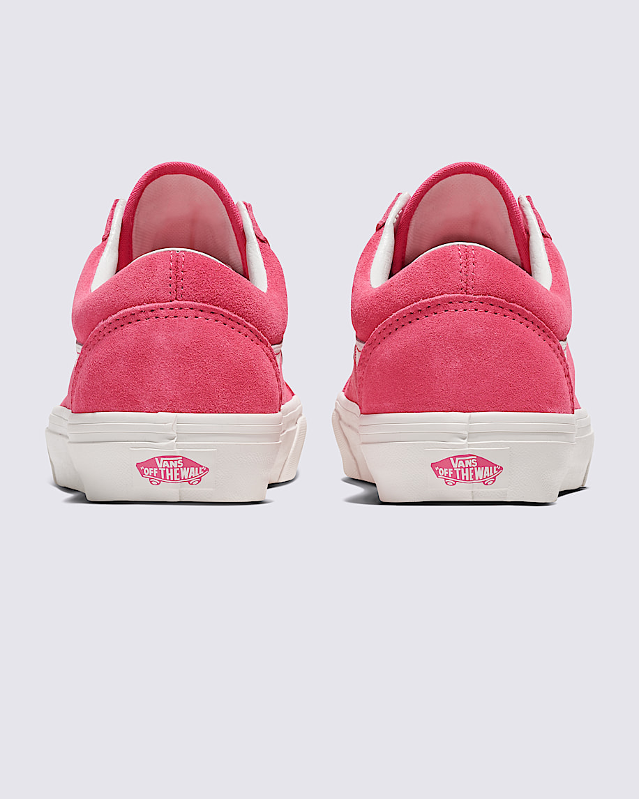 Old Skool Shoe in Honeysuckle Pink | Vans