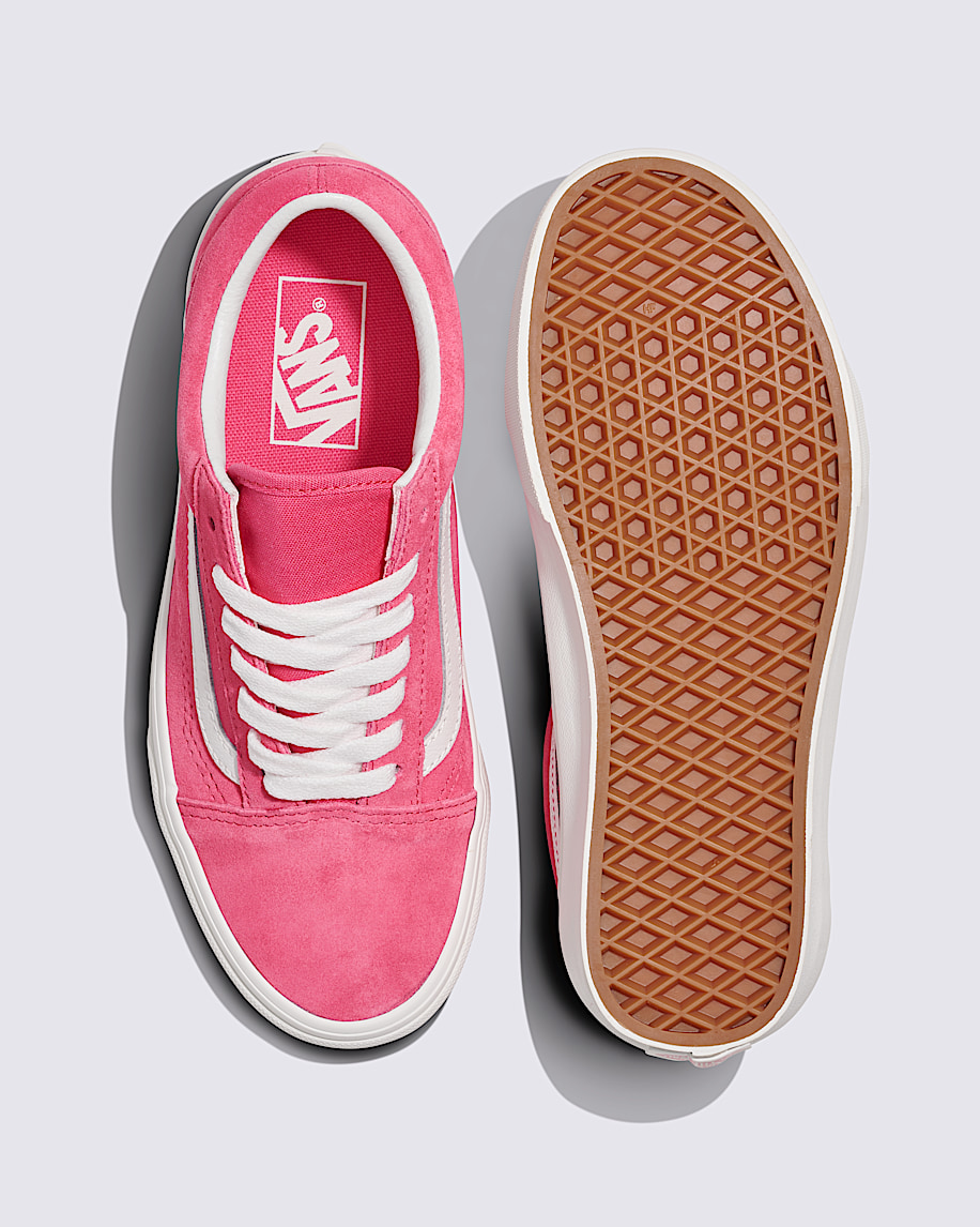 Old Skool Shoe - 3