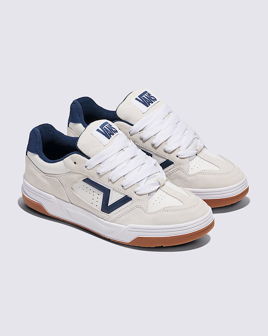 Upland Shoe - 2